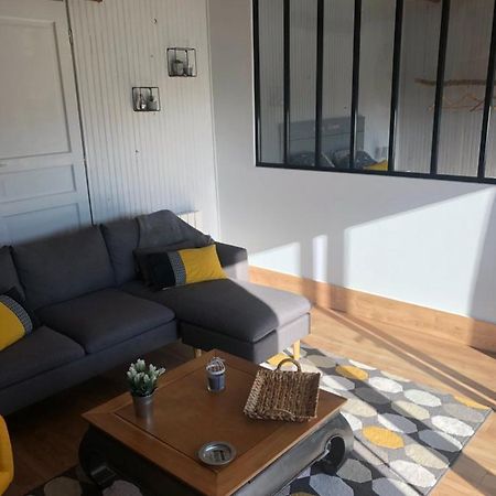 Les Vieille Tuiles Appartement Cudos Buitenkant foto